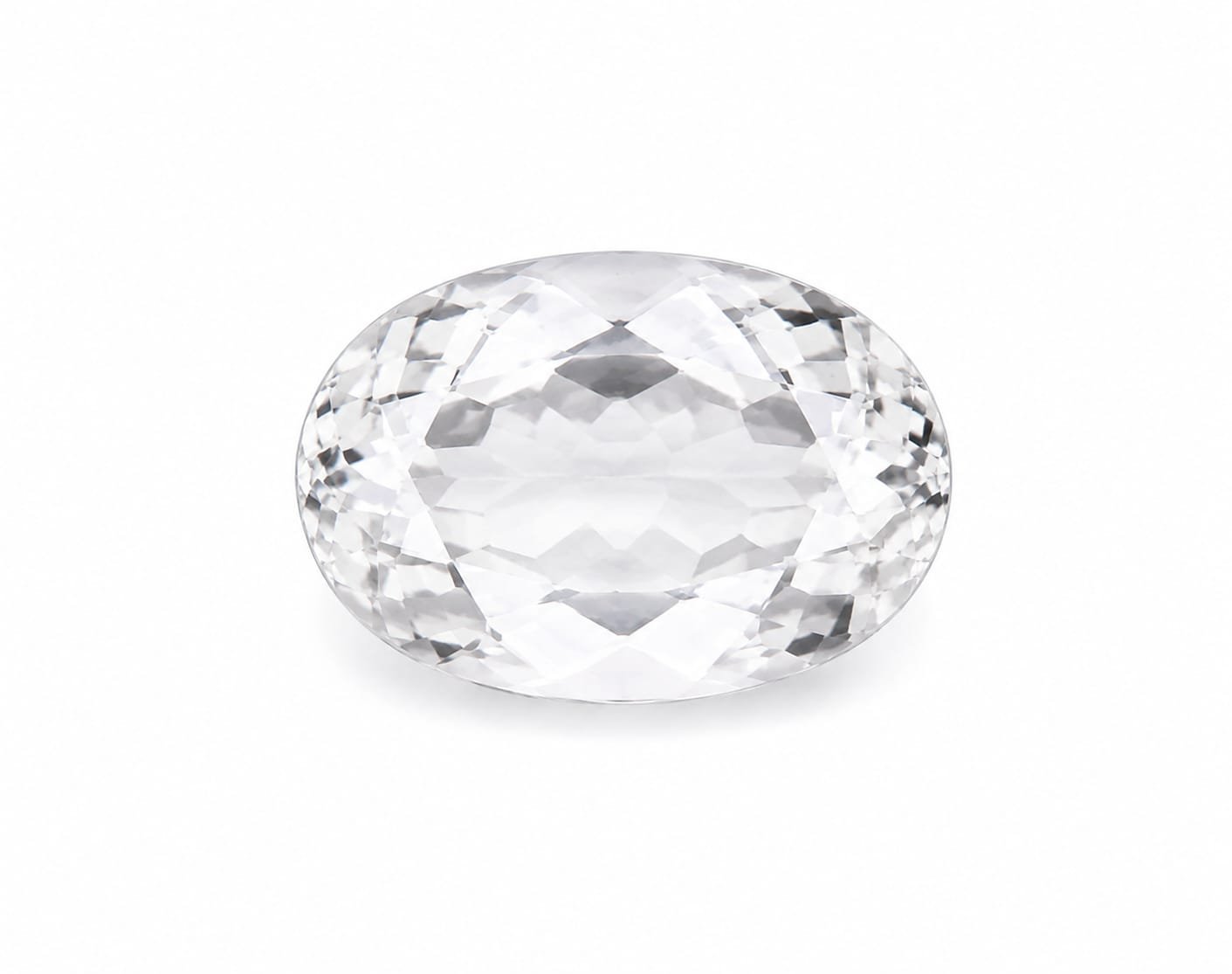 Crystal Quartz